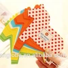 Custom Medical Note Pad Printed Notepads Sticky Notes Memo Set