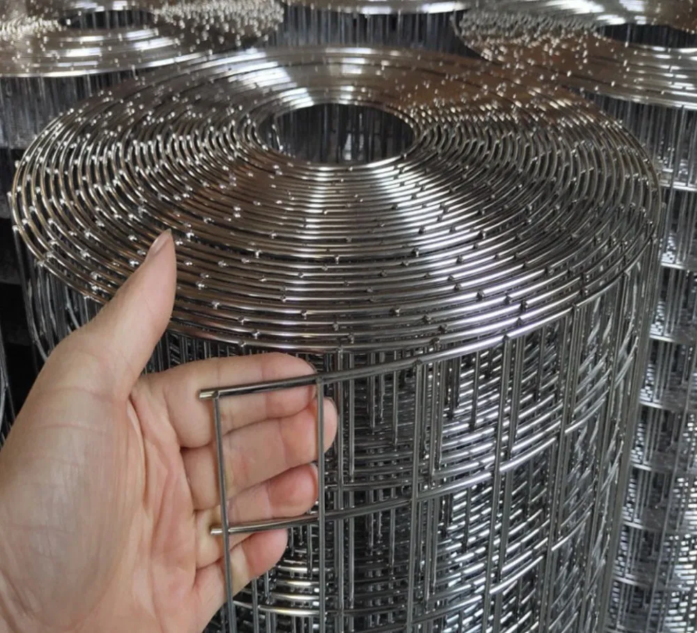 Cheap Price Galvanized Bird Cage Welded Wire Mesh Roll And Panel Buy