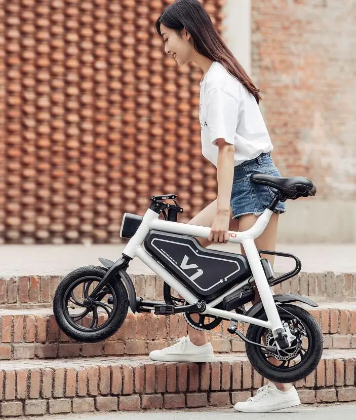 xiaomi youpin bike