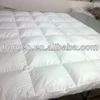 fashionable China memory foam mattress topper