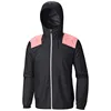 Fashion Rain Protector Waterproof Windbreaker Jacket