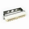 PBT/ABS copper 10pair krone disconnection module