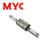 China low price brass retainer linear sliding rail