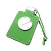 New design custom leather patches