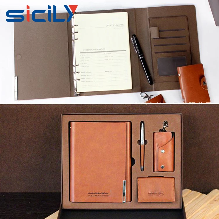 2018 High quality reat fashionable travel gifts,promotional business gift set