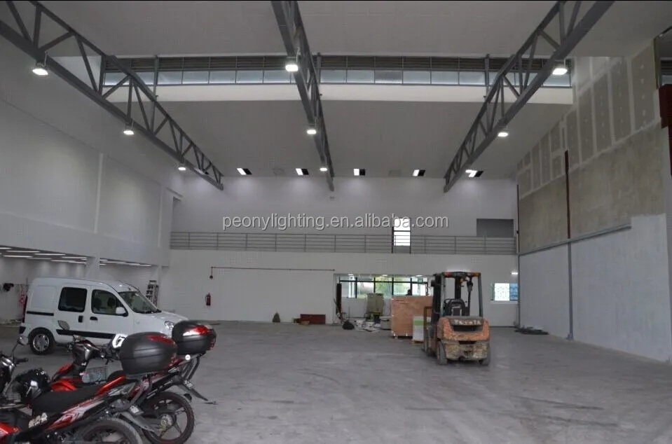 application of anti-explosion led flood light  (5)