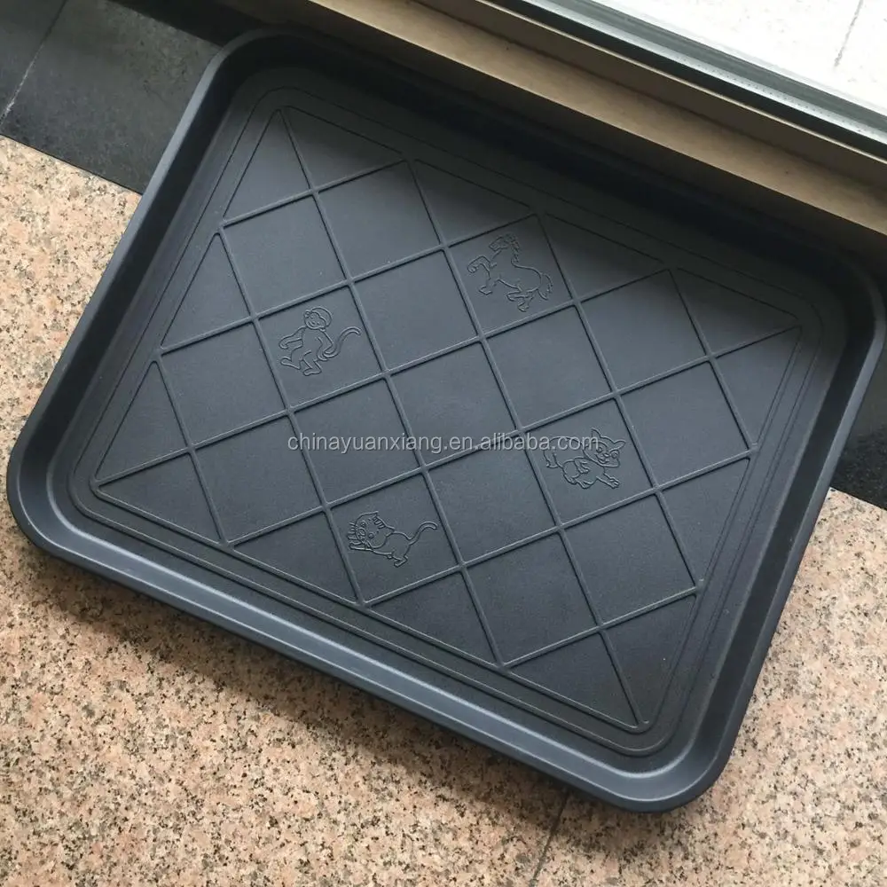 Boot Tray Mat For Aldi Mahawk Natco Walmart Buy Boot Tray Mat,Boot