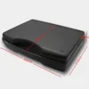 Waterproof hard plastic tool case