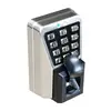 HF-F50 Waterproof KeyPad Biometric Access Control