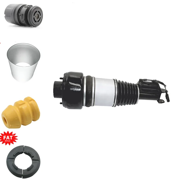 Airmatic W211 Body Kit Front Air Suspension Kits With Shock Absorber