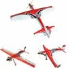 rc balsa plane Extra 330SC 65" gas engine DLE 20CC model aircraft