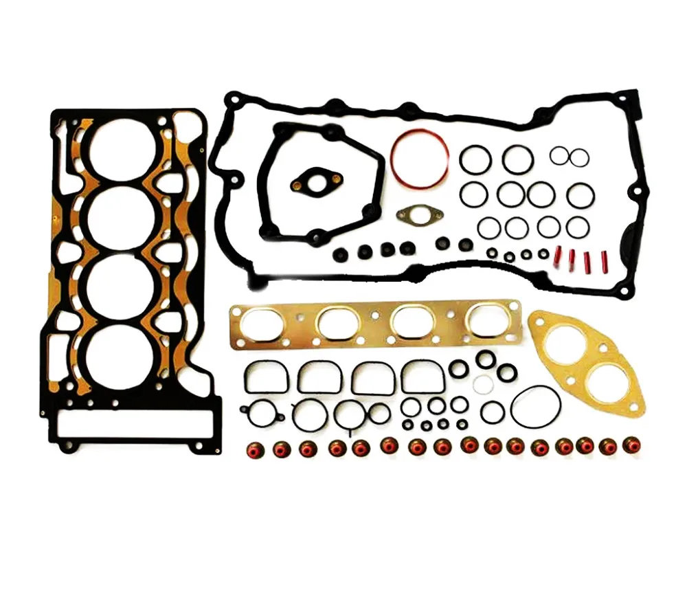 Engine Cylinder Head Gasket Set 11 12 0 308 857 For B M W E90 E91 E92
