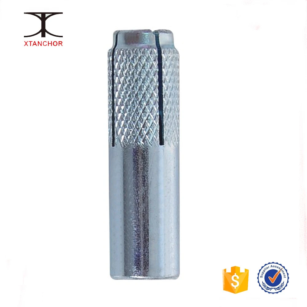 Drop In Anchor 1/213unc*2 Buy Drop In Anchor,Concrete Anchor,Carbon