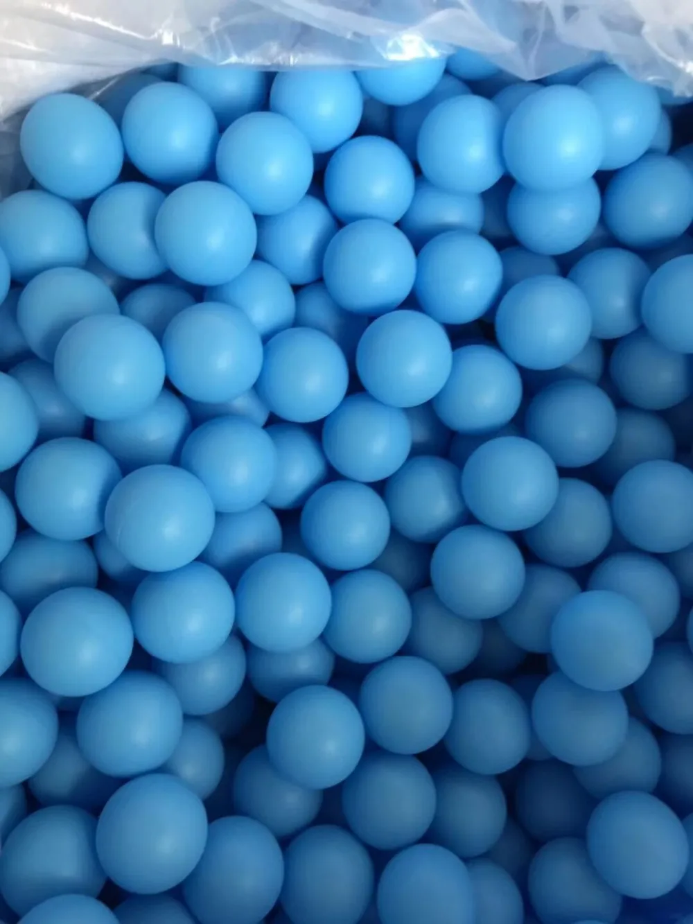 Manufacture Delrin (pom) Solid Plastic Balls 5.556mm Buy Plastic Ball