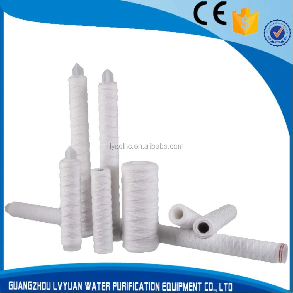 pleated water filters wholesale for water purification-30