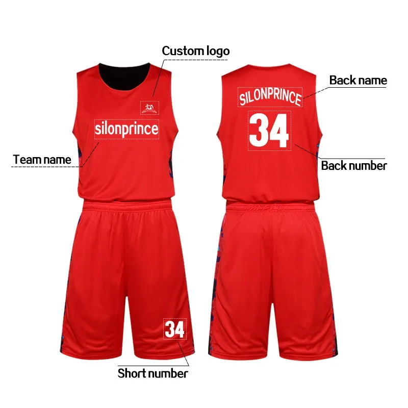 Dri Fit Basketball Uniforms Sports Jersey New Model - Buy Sports Jersey ...