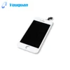 Top quality cell phone lcd for iphone 5 lcd panel with full replacement