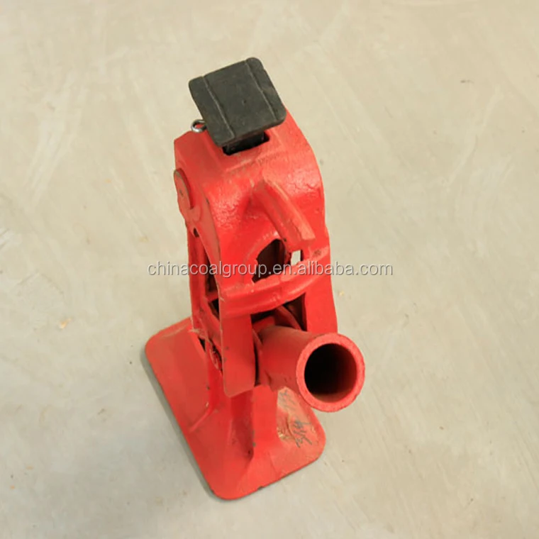 20T Mechanical Rail Jack/ Track Lifting Jack/Track Jack