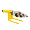 Simplicity of operator pvc pipe welding machine