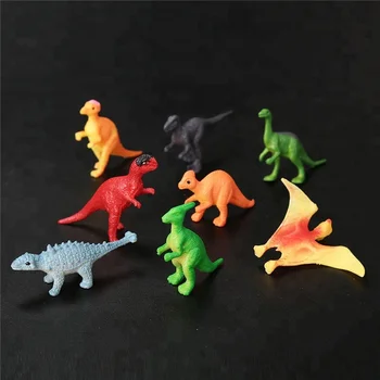 eco friendly dinosaur toys