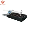 auto cnc aluminum profile small plasma cutter table