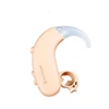 Digital Programmable Hearing Aid Aids BTE Sound Voice Hearing Amplifier Device