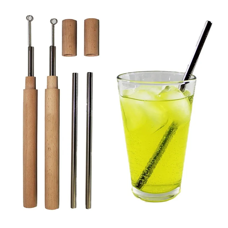 

stainless steel 304 milk tea straw metal with customized logo for eco enviroment, Silver/black/gold/rose gold/black/purple/blue/rainbow (custom)