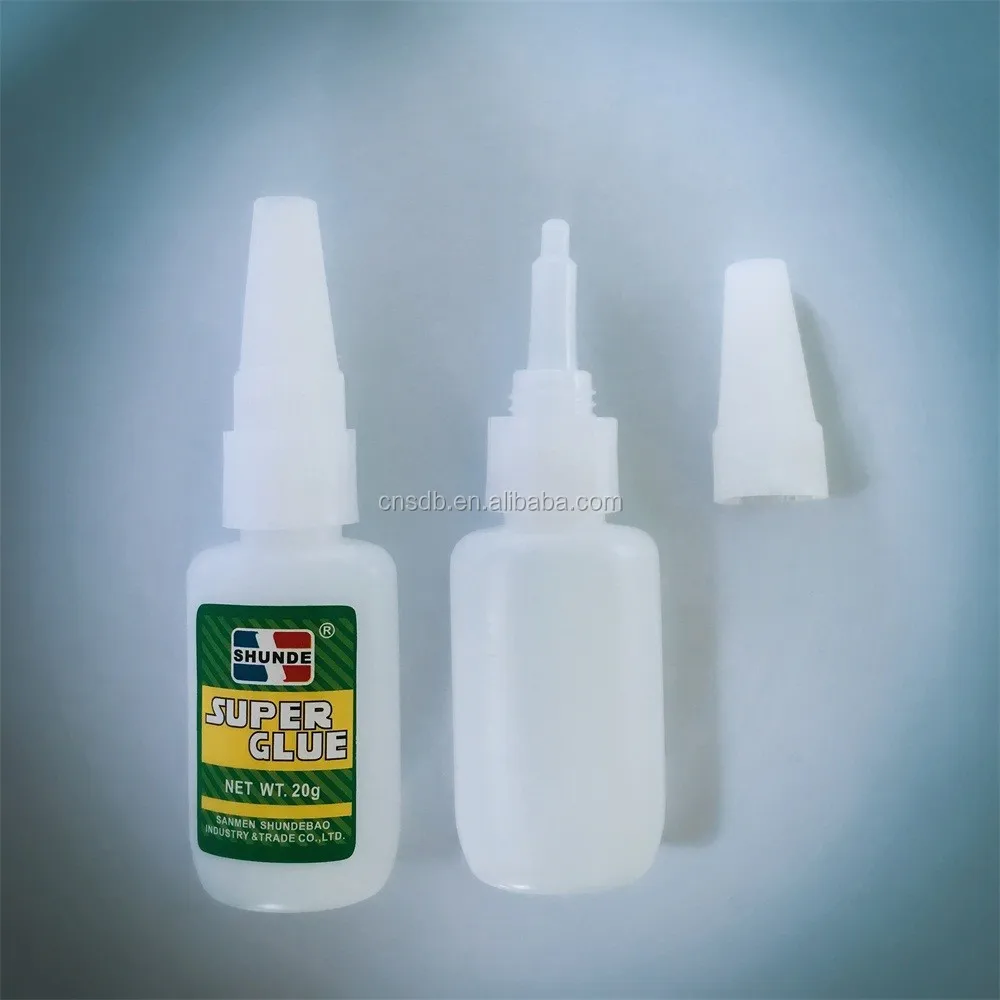 Original Super Glue Cyanoacrylate Adhesive Buy 20g 25g 502 Super Glue