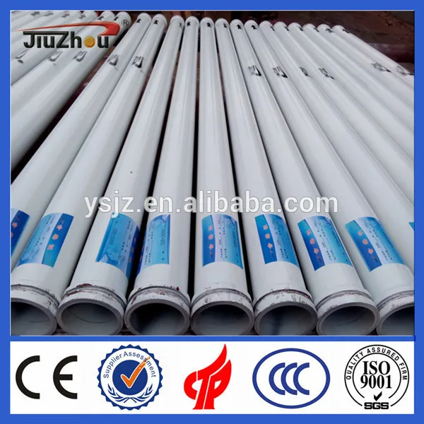 Advanced Equipment Producer Dn150 Concrete Pump Tube Buy Advanced