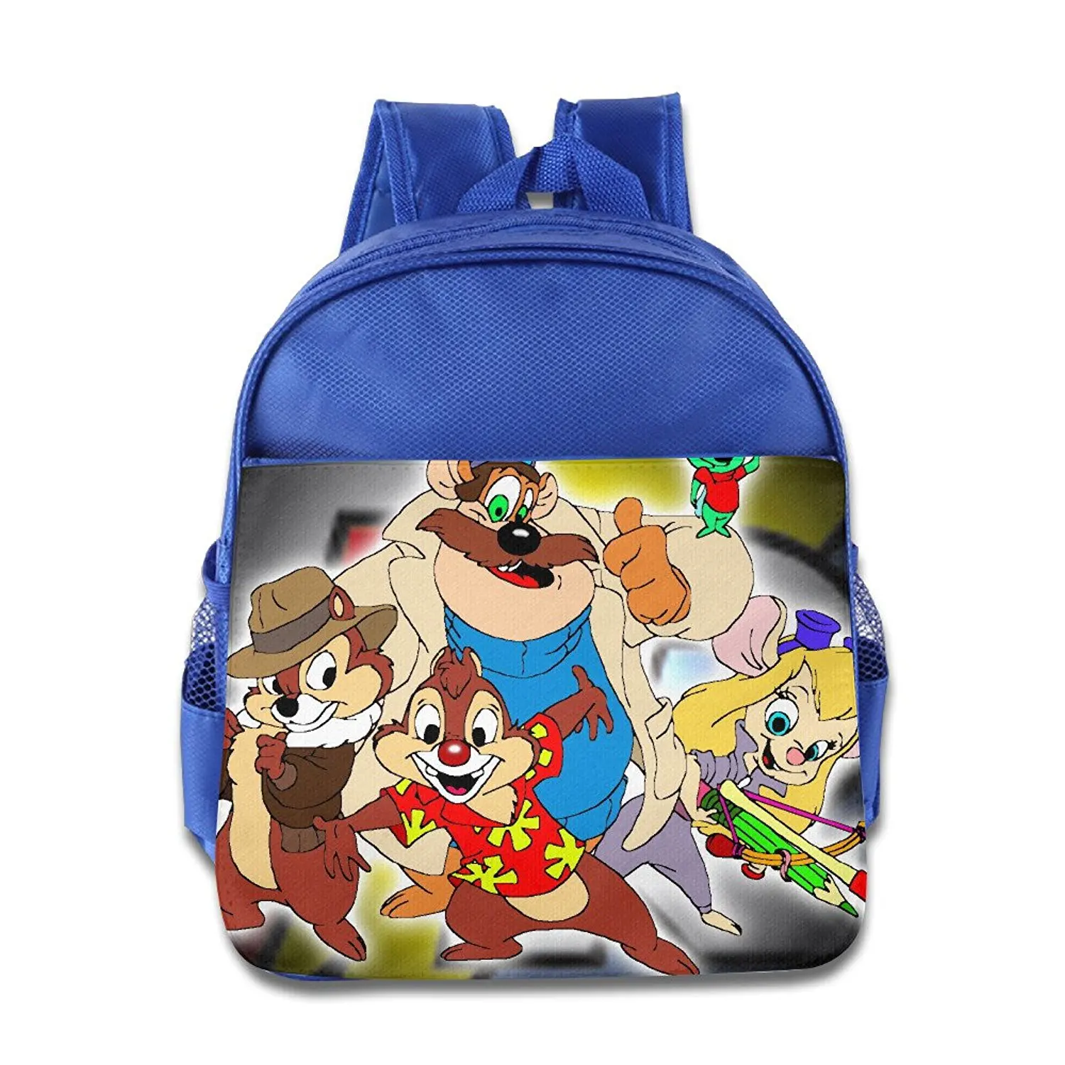 Cheap Chip And Dale Rescue Rangers Zipper Find Chip And Dale Rescue 