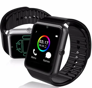 GT08 Smart Watch 1.54 Inch HD LCD Screen