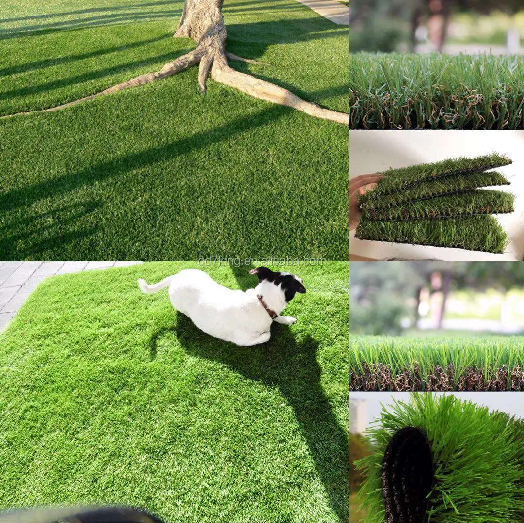 Cheap Price Artificial Turf Synthetic Grass For Garden Buy Artificial
