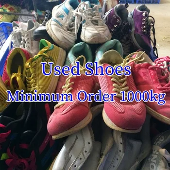 bulk second hand shoes for sale