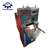 Frozen Beef Slicer Lamb Mutton Roll Slicing Machine