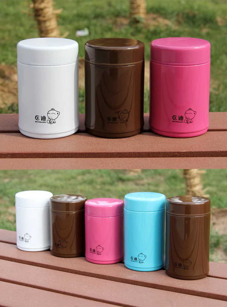 thermos for hot food