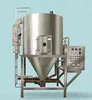 Factory direct supply stainless steel milk spray dryer/spray drying equipment