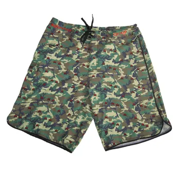 custom surf shorts