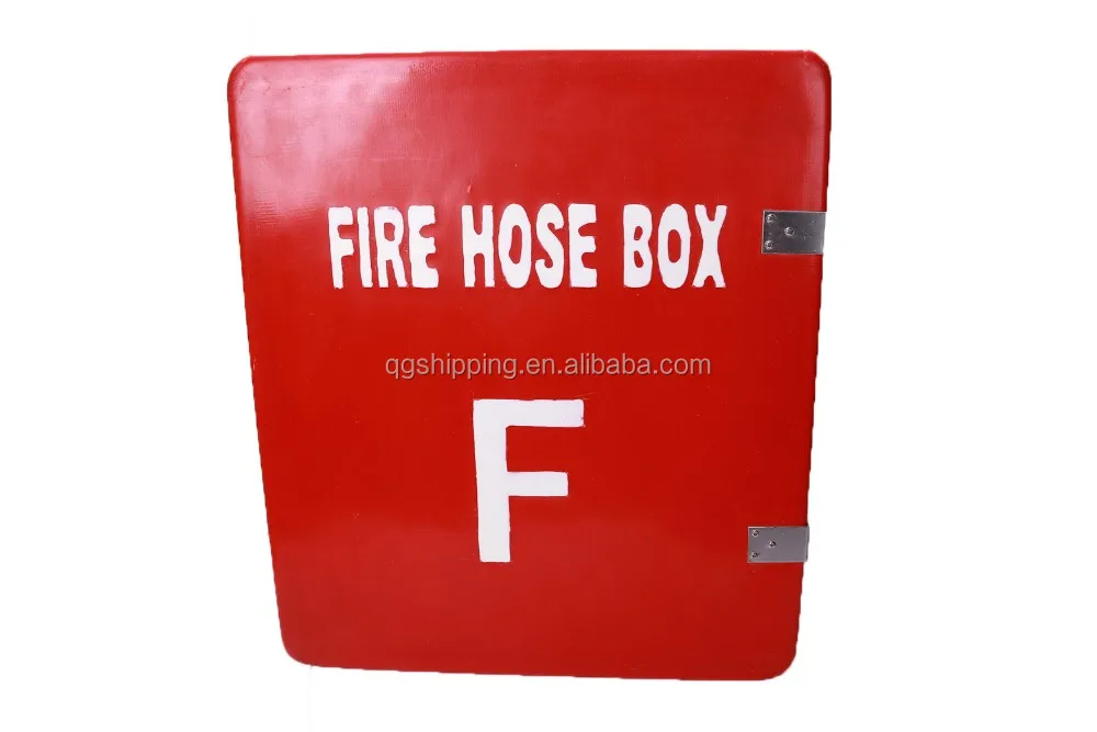 2 Fiberglass Fire Hose Box With Specification Buy Fiberglass Fire