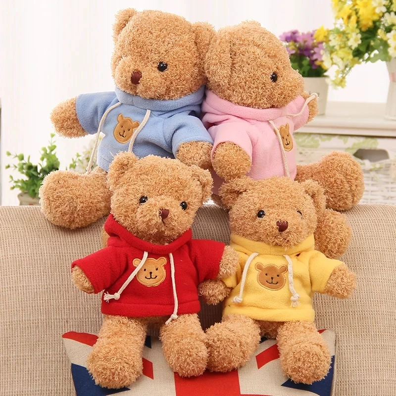 teddy bear promotional items