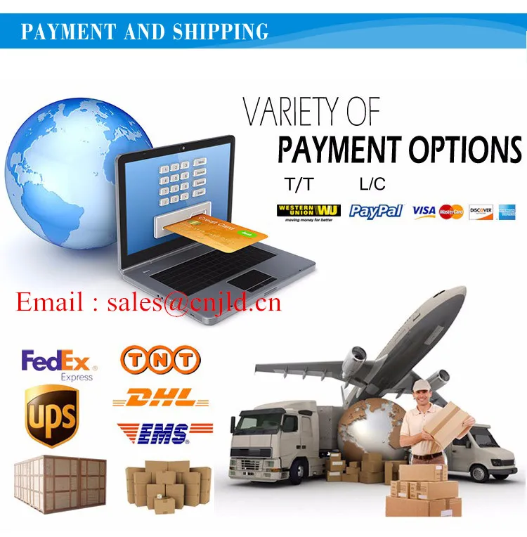 Professional Manufacturer High Quality WCS20 linear shaft 20mm Accessories