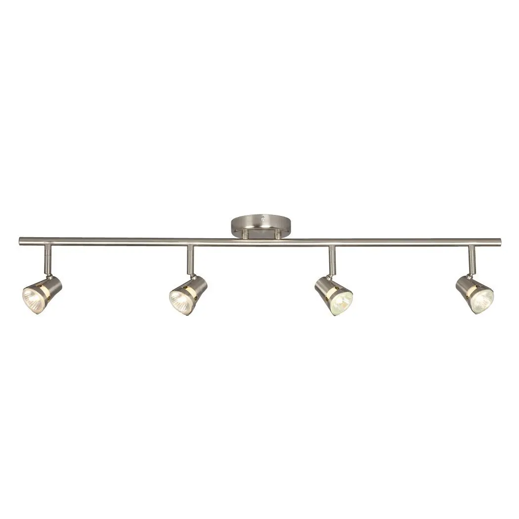 Direct Lighting D168 66 Bs Ams Light Fixed Track Lighting Kit