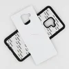 Hot selling heat transfer phone Cover 2D sublimation Case for Samsung