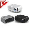 Cheap price New portable YG320 family mini LED projector portable pocket projector YG320