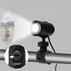 T6 LED Bicycle Light Outdoor Ridding 18650 Rechargeable LED camera bike light