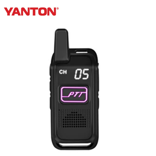 
T-S1 Hot Sale Audio Wireless Intercom Cheap Walkie Wireless Intercom 