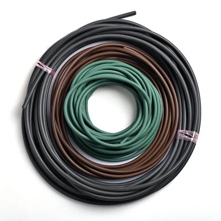 
Mechanical seal strip cord FKM 6mm in stock 