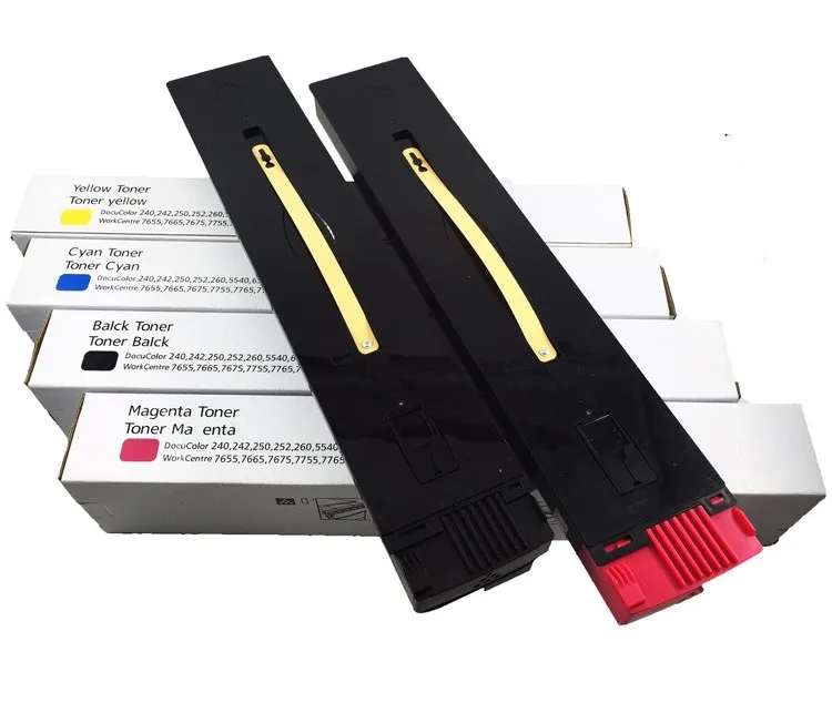 Flx Premium Compatible Chinese Toner Refilling Machine Printer Toner