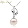 Best selling Gift Pearl Jewelry Gold Setting 18k