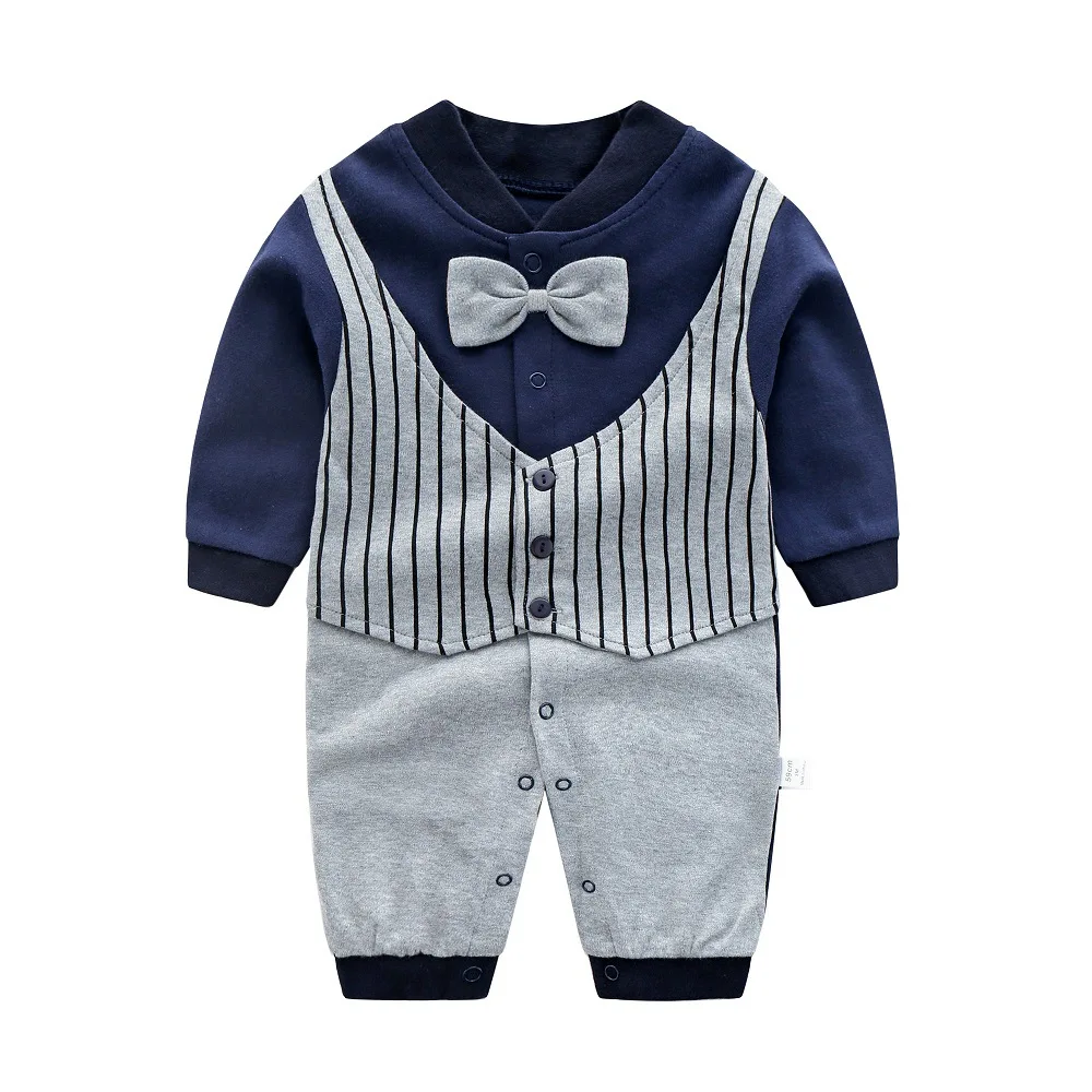 

2019 Peruvian Baby Clothes Newborn Romper For 0-12Months