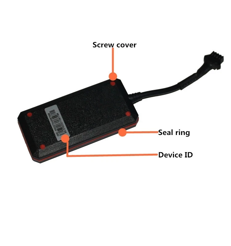 Dyegoo Gps Gsm Tracking Device Rohs Fc For Cars Motorcycle Waterproof ...